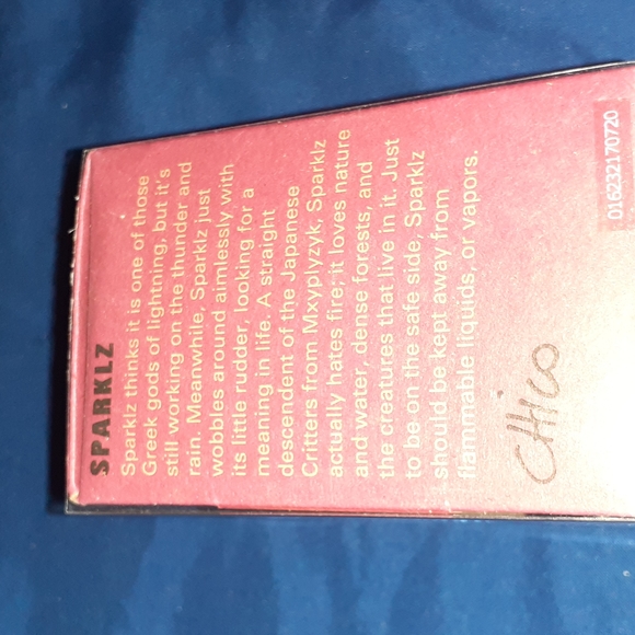 SPARKLZ - Picture 3 of 3